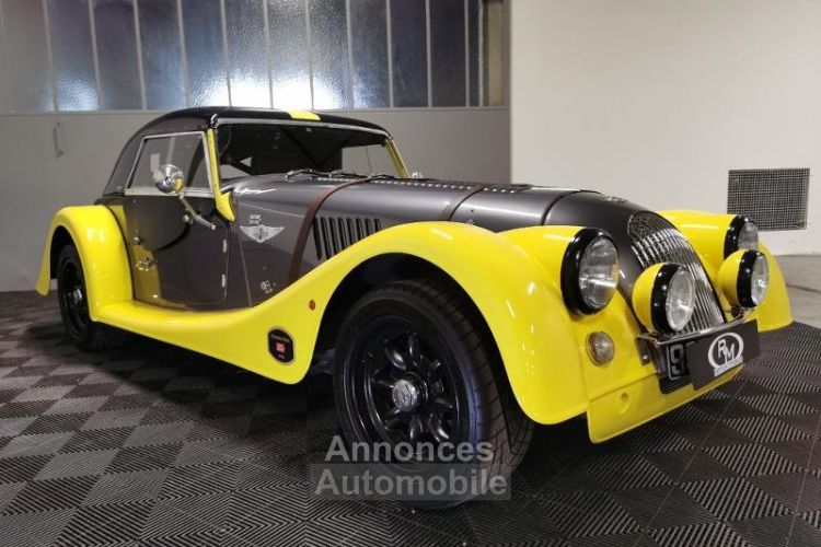 Morgan Roadster 3.0 2 places Anniversaire - <small></small> 70.000 € <small>TTC</small> - #1