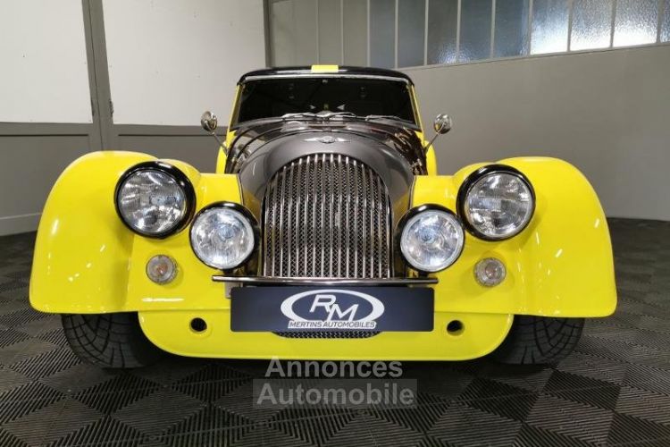 Morgan Roadster 3.0 2 places Anniversaire - <small></small> 70.000 € <small>TTC</small> - #2