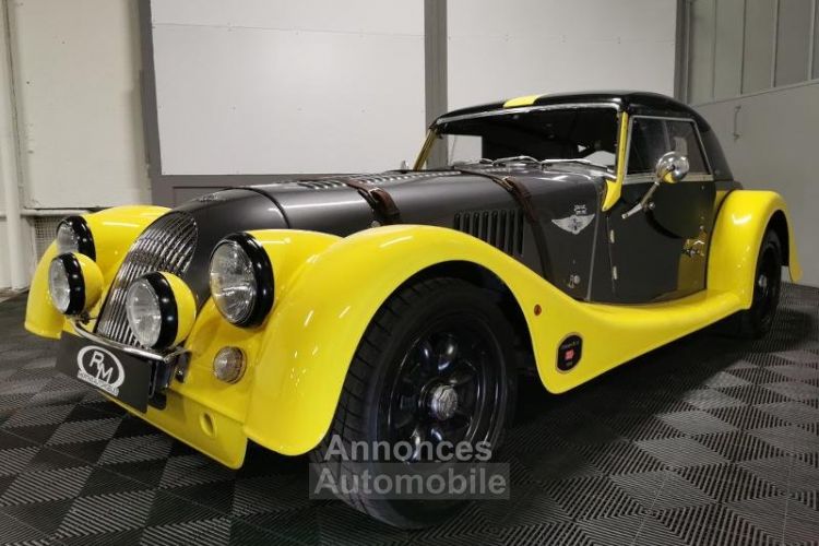 Morgan Roadster 3.0 2 places Anniversaire - <small></small> 70.000 € <small>TTC</small> - #3