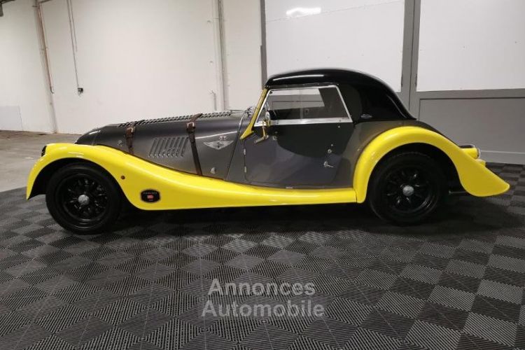 Morgan Roadster 3.0 2 places Anniversaire - <small></small> 70.000 € <small>TTC</small> - #4