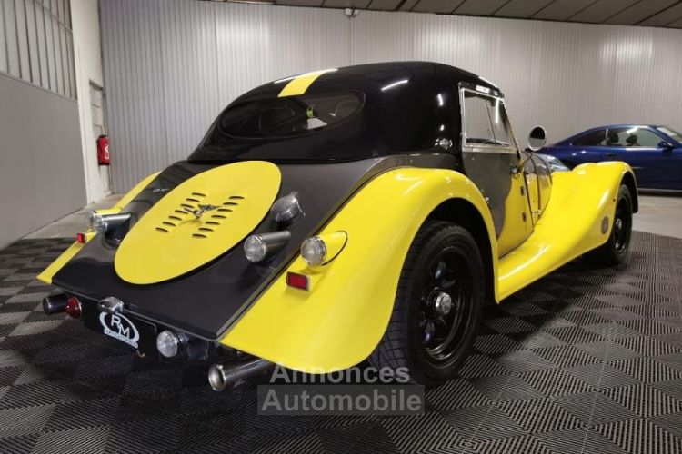 Morgan Roadster 3.0 2 places Anniversaire - <small></small> 70.000 € <small>TTC</small> - #5