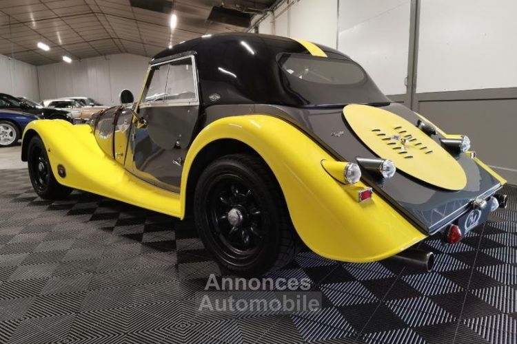 Morgan Roadster 3.0 2 places Anniversaire - <small></small> 70.000 € <small>TTC</small> - #7