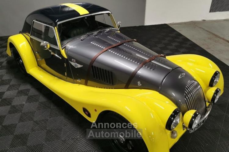 Morgan Roadster 3.0 2 places Anniversaire - <small></small> 70.000 € <small>TTC</small> - #9