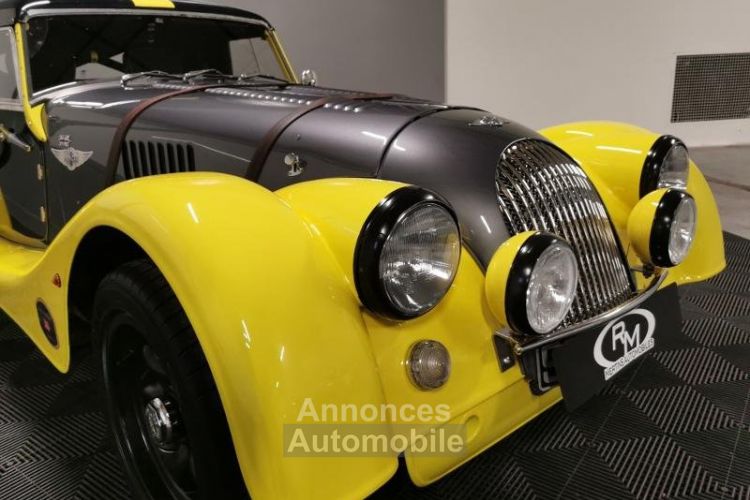 Morgan Roadster 3.0 2 places Anniversaire - <small></small> 70.000 € <small>TTC</small> - #10