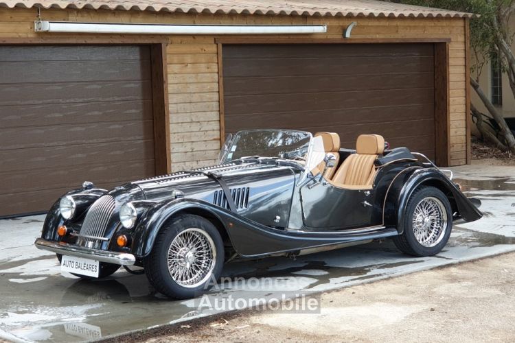 Morgan Roadster ROADSTER 3.0 V6  - <small></small> 62.900 € <small>TTC</small> - #3