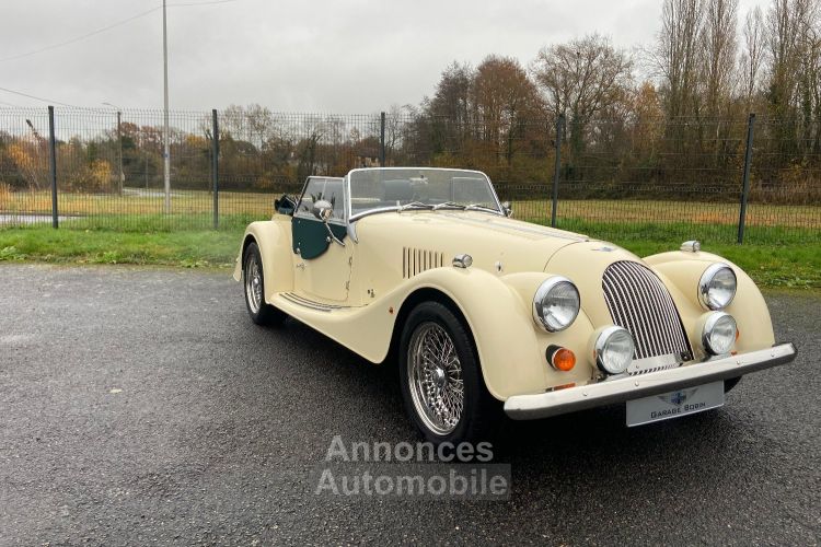 Morgan Roadster ROADSTER V6 3 LITRES - <small></small> 60.500 € <small>TTC</small> - #4