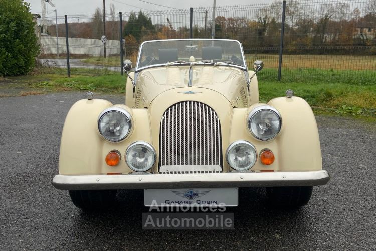 Morgan Roadster ROADSTER V6 3 LITRES - <small></small> 60.500 € <small>TTC</small> - #5