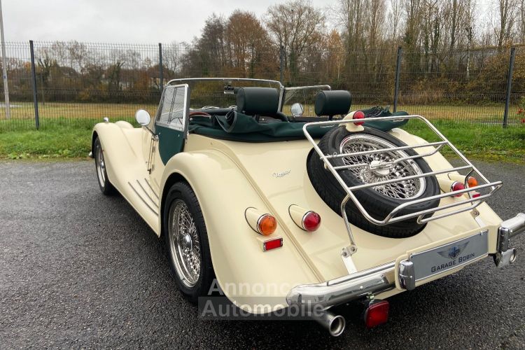 Morgan Roadster ROADSTER V6 3 LITRES - <small></small> 60.500 € <small>TTC</small> - #8