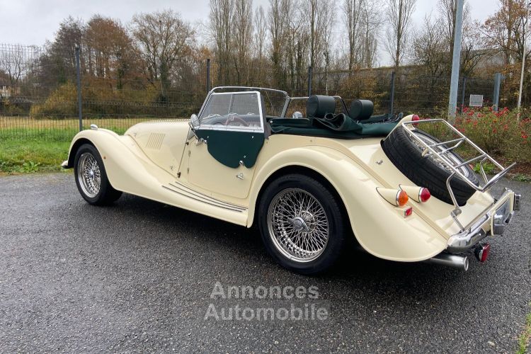 Morgan Roadster ROADSTER V6 3 LITRES - <small></small> 60.500 € <small>TTC</small> - #9