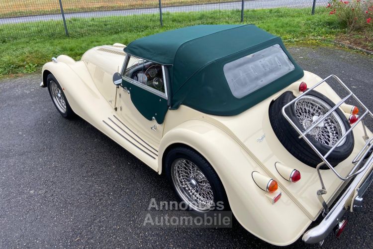 Morgan Roadster ROADSTER V6 3 LITRES - <small></small> 60.500 € <small>TTC</small> - #10