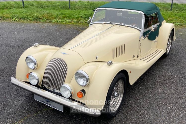 Morgan Roadster ROADSTER V6 3 LITRES - <small></small> 60.500 € <small>TTC</small> - #13