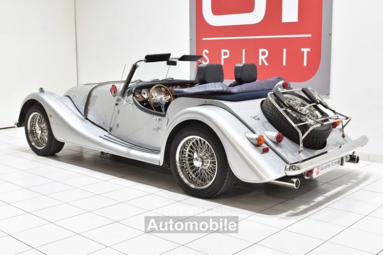 Morgan Roadster V6 3.0 - <small></small> 59.900 € <small>TTC</small> - #2