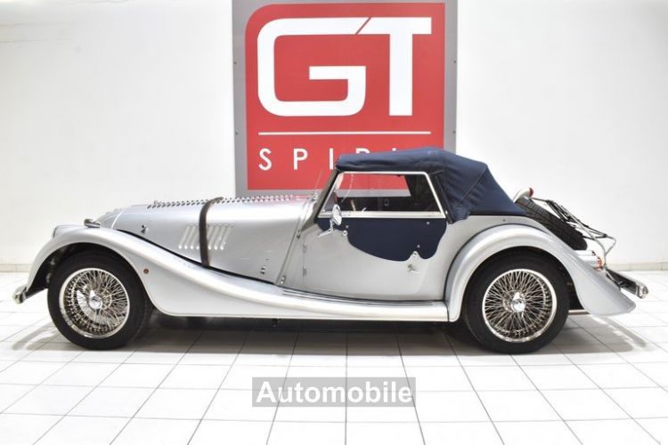 Morgan Roadster V6 3.0 - <small></small> 59.900 € <small>TTC</small> - #3