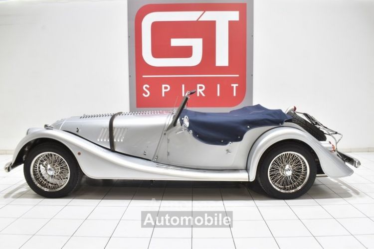 Morgan Roadster V6 3.0 - <small></small> 59.900 € <small>TTC</small> - #4