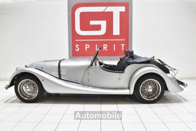 Morgan Roadster V6 3.0 - <small></small> 59.900 € <small>TTC</small> - #5