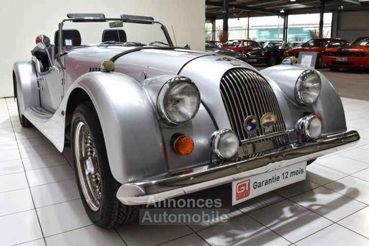 Morgan Roadster V6 3.0 - <small></small> 59.900 € <small>TTC</small> - #11