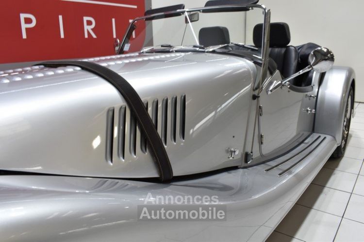 Morgan Roadster V6 3.0 - <small></small> 59.900 € <small>TTC</small> - #14