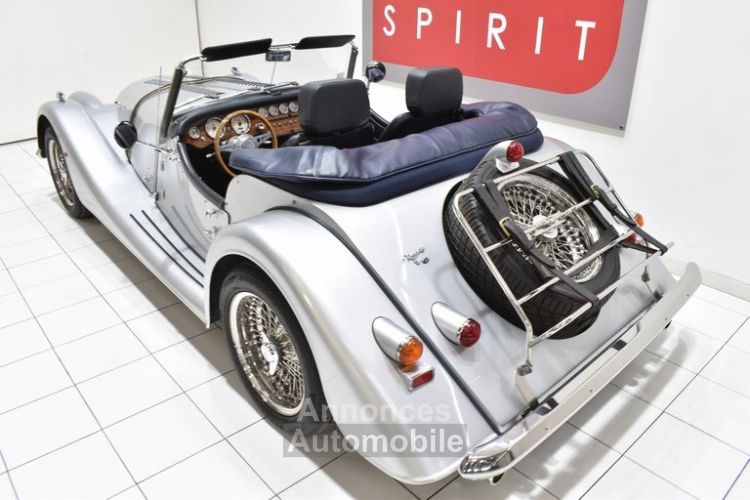 Morgan Roadster V6 3.0 - <small></small> 59.900 € <small>TTC</small> - #16