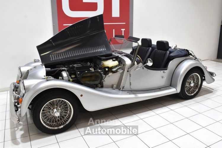 Morgan Roadster V6 3.0 - <small></small> 59.900 € <small>TTC</small> - #38