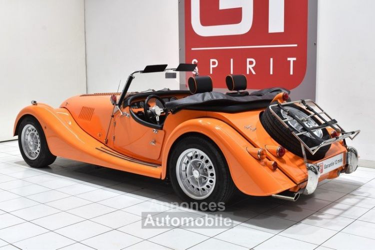 Morgan Roadster V6 3.7 - <small></small> 69.900 € <small>TTC</small> - #2