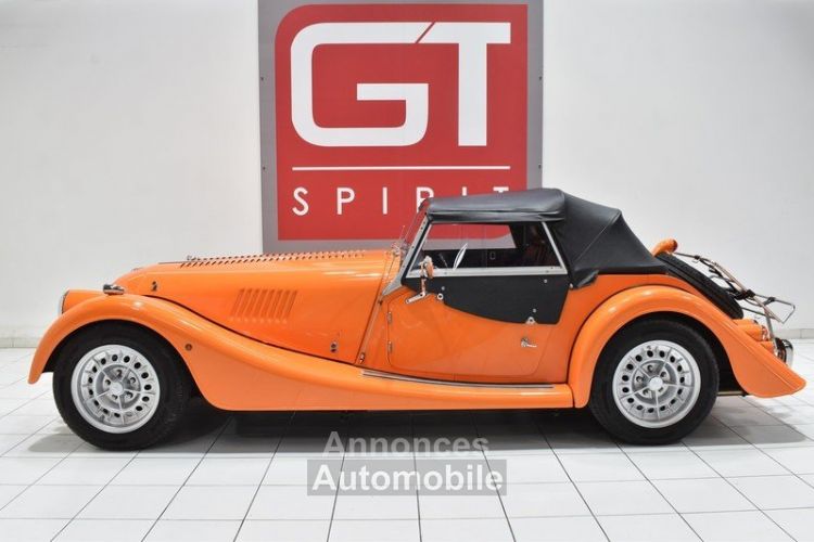 Morgan Roadster V6 3.7 - <small></small> 69.900 € <small>TTC</small> - #3