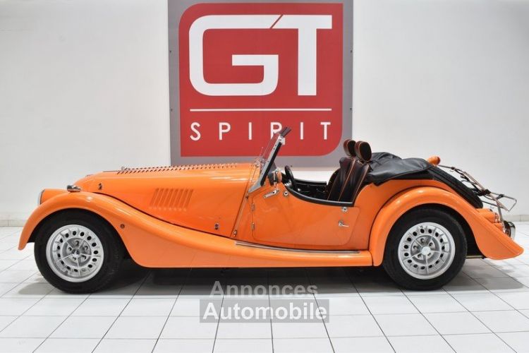 Morgan Roadster V6 3.7 - <small></small> 69.900 € <small>TTC</small> - #4