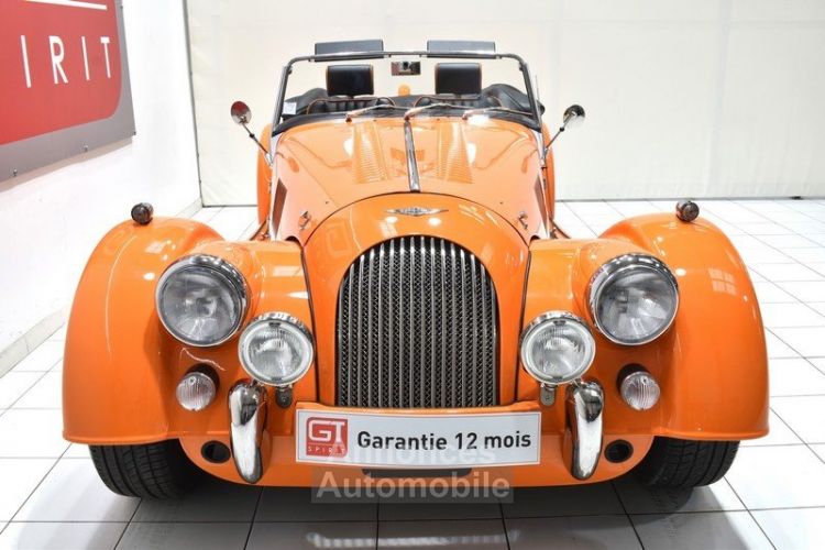 Morgan Roadster V6 3.7 - <small></small> 69.900 € <small>TTC</small> - #5