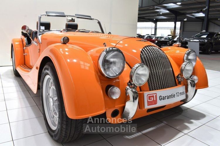 Morgan Roadster V6 3.7 - <small></small> 69.900 € <small>TTC</small> - #10