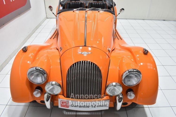 Morgan Roadster V6 3.7 - <small></small> 69.900 € <small>TTC</small> - #11