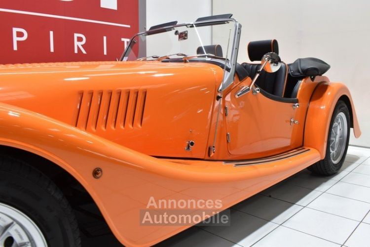 Morgan Roadster V6 3.7 - <small></small> 69.900 € <small>TTC</small> - #13