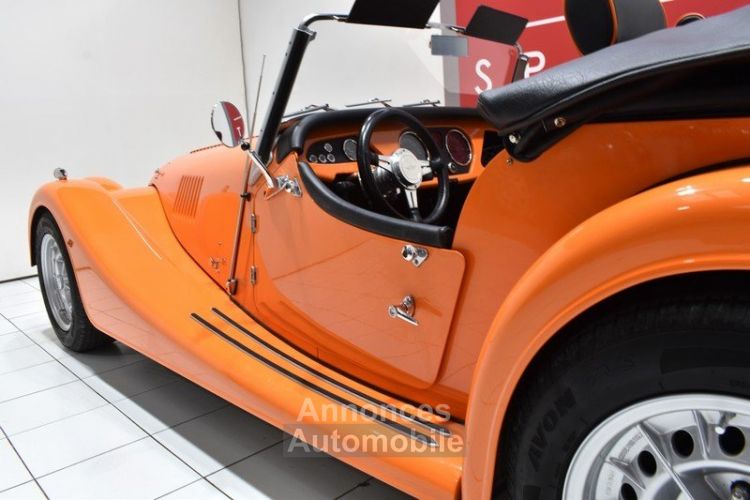 Morgan Roadster V6 3.7 - <small></small> 69.900 € <small>TTC</small> - #14