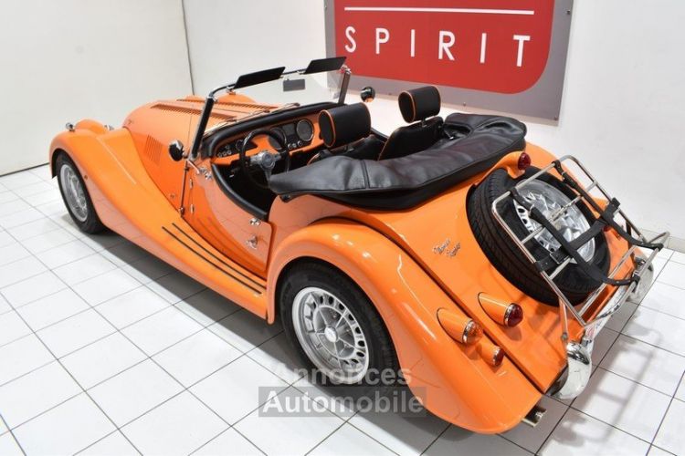 Morgan Roadster V6 3.7 - <small></small> 69.900 € <small>TTC</small> - #15