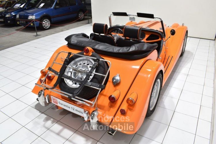 Morgan Roadster V6 3.7 - <small></small> 69.900 € <small>TTC</small> - #16