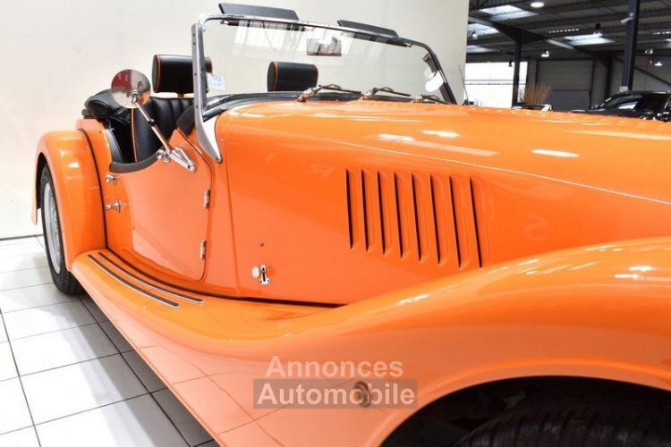 Morgan Roadster V6 3.7 - <small></small> 69.900 € <small>TTC</small> - #18