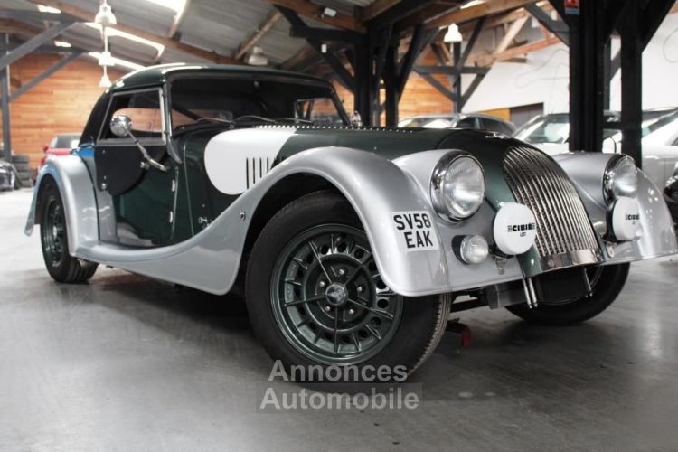 Morgan Roadster V6 V6 3.0 V6 2PL LIGHTWEIGHT EDITION RHD - <small></small> 61.800 € <small>TTC</small> - #1