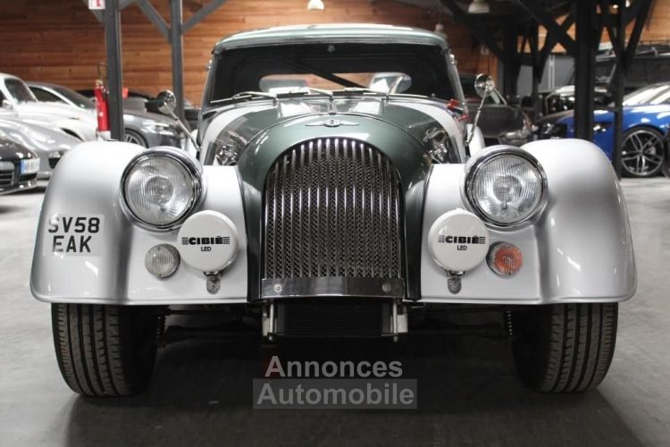 Morgan Roadster V6 V6 3.0 V6 2PL LIGHTWEIGHT EDITION RHD - <small></small> 61.800 € <small>TTC</small> - #4