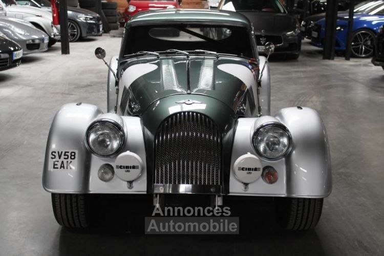 Morgan Roadster V6 V6 3.0 V6 2PL LIGHTWEIGHT EDITION RHD - <small></small> 61.800 € <small>TTC</small> - #6