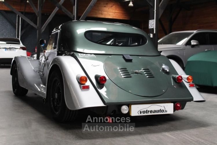 Morgan Roadster V6 V6 3.0 V6 2PL LIGHTWEIGHT EDITION RHD - <small></small> 61.800 € <small>TTC</small> - #10