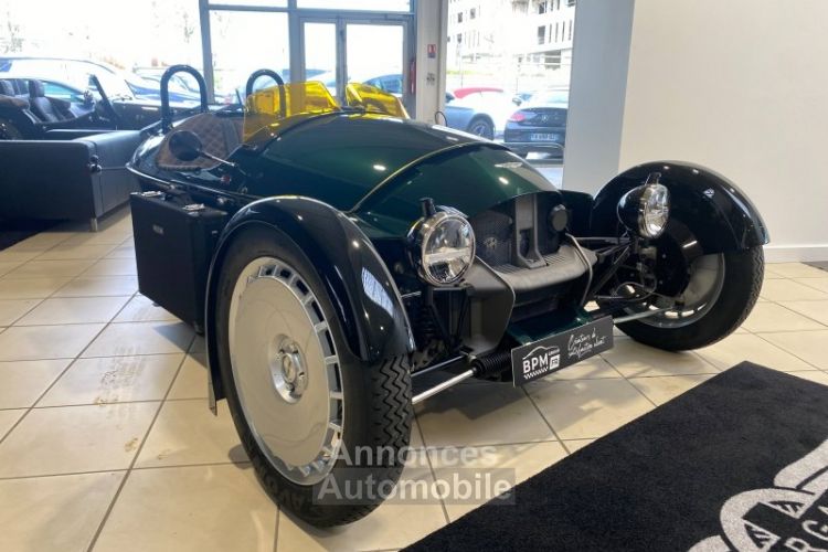 Morgan Super 3 118CH - <small></small> 69.000 € <small>TTC</small> - #2