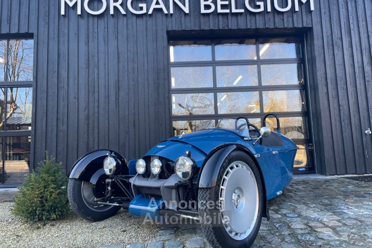 Morgan Super 3 DEMO - MOTEUR: FORD 1.5L - <small></small> 62.500 € <small></small> - #1