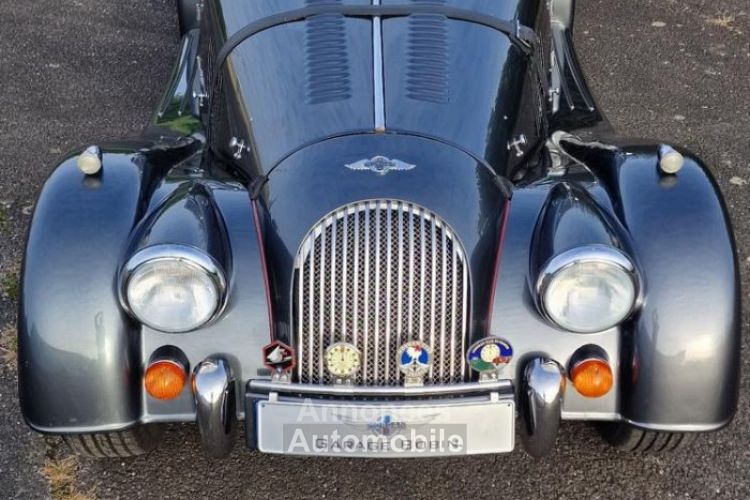 Morgan Tourer PLUS 4 2.0 I (140Ch) - <small></small> 53.000 € <small>TTC</small> - #11