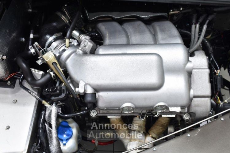Morgan Tourer V6 3.0l - <small></small> 59.900 € <small>TTC</small> - #10