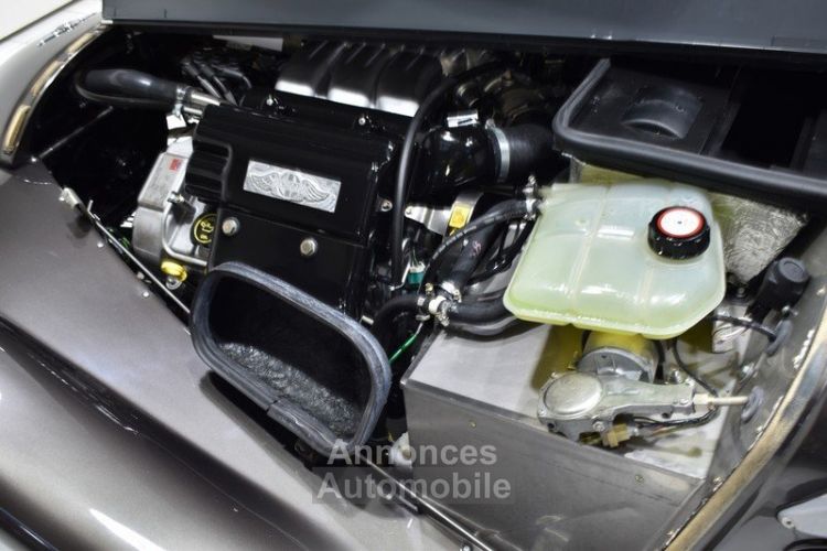 Morgan Tourer V6 3.0l - <small></small> 59.900 € <small>TTC</small> - #41