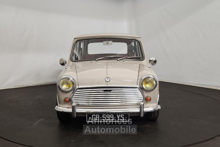 Morris Mini 1000 MK2 - <small></small> 19.900 € <small>TTC</small> - #6