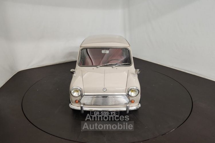 Morris Mini 1000 MK2 - <small></small> 19.900 € <small>TTC</small> - #7