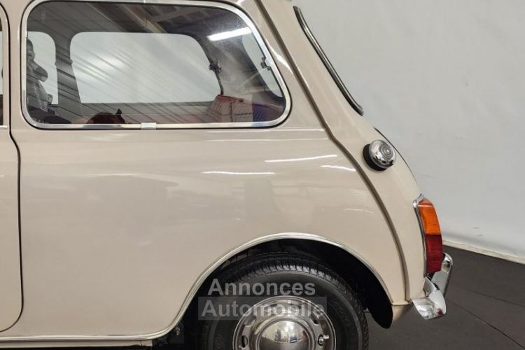 Morris Mini 1000 MK2 - <small></small> 19.900 € <small>TTC</small> - #12