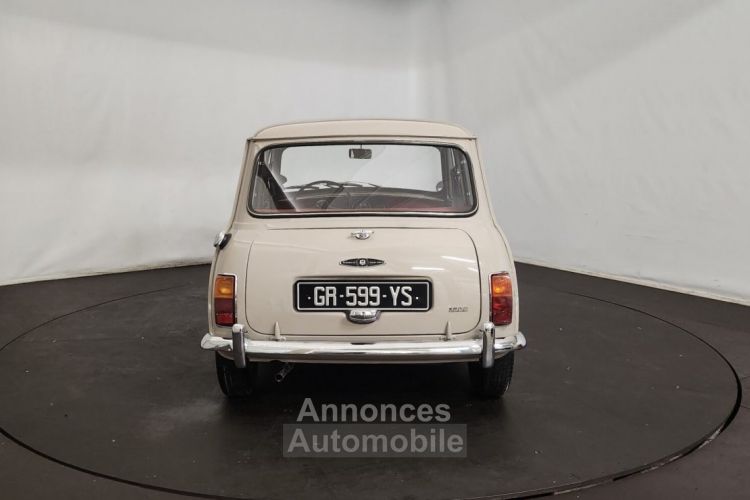 Morris Mini 1000 MK2 - <small></small> 19.900 € <small>TTC</small> - #13