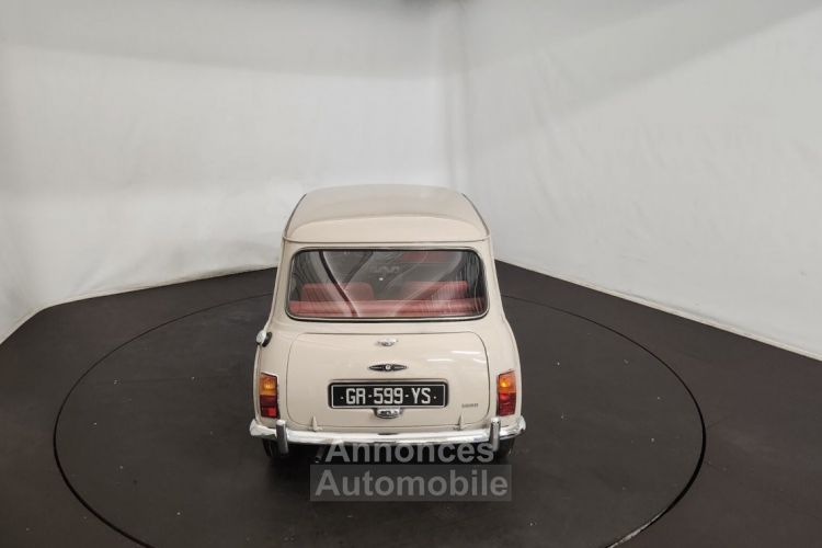 Morris Mini 1000 MK2 - <small></small> 19.900 € <small>TTC</small> - #14