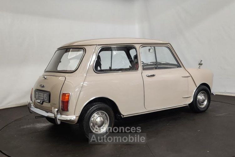 Morris Mini 1000 MK2 - <small></small> 19.900 € <small>TTC</small> - #15