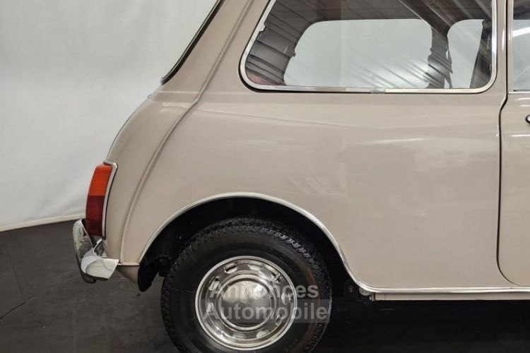 Morris Mini 1000 MK2 - <small></small> 19.900 € <small>TTC</small> - #16